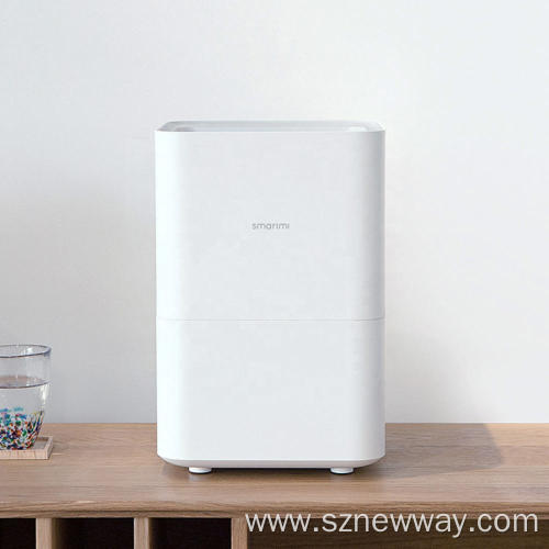 Xiaomi Smartmi Air Purifier Pure Humidifier